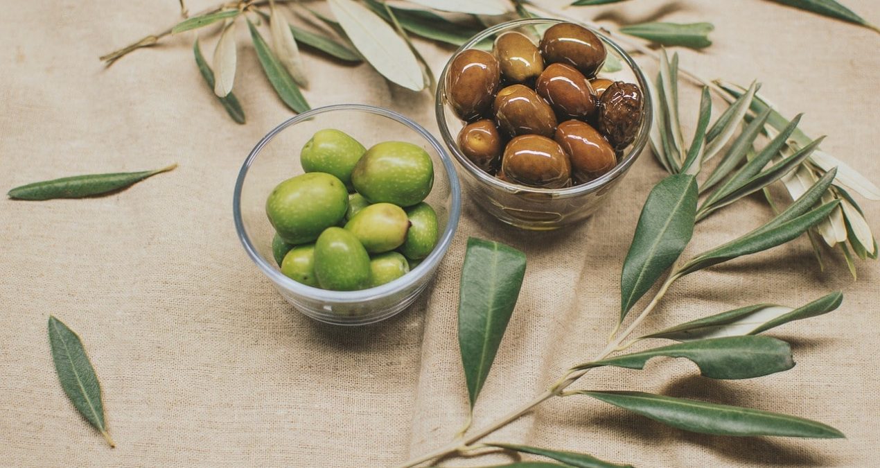 L'olive est elle un fruit ou un légume